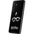 Wizarding World Harry Potter Scar and Glasses Galaxy S25 Skin